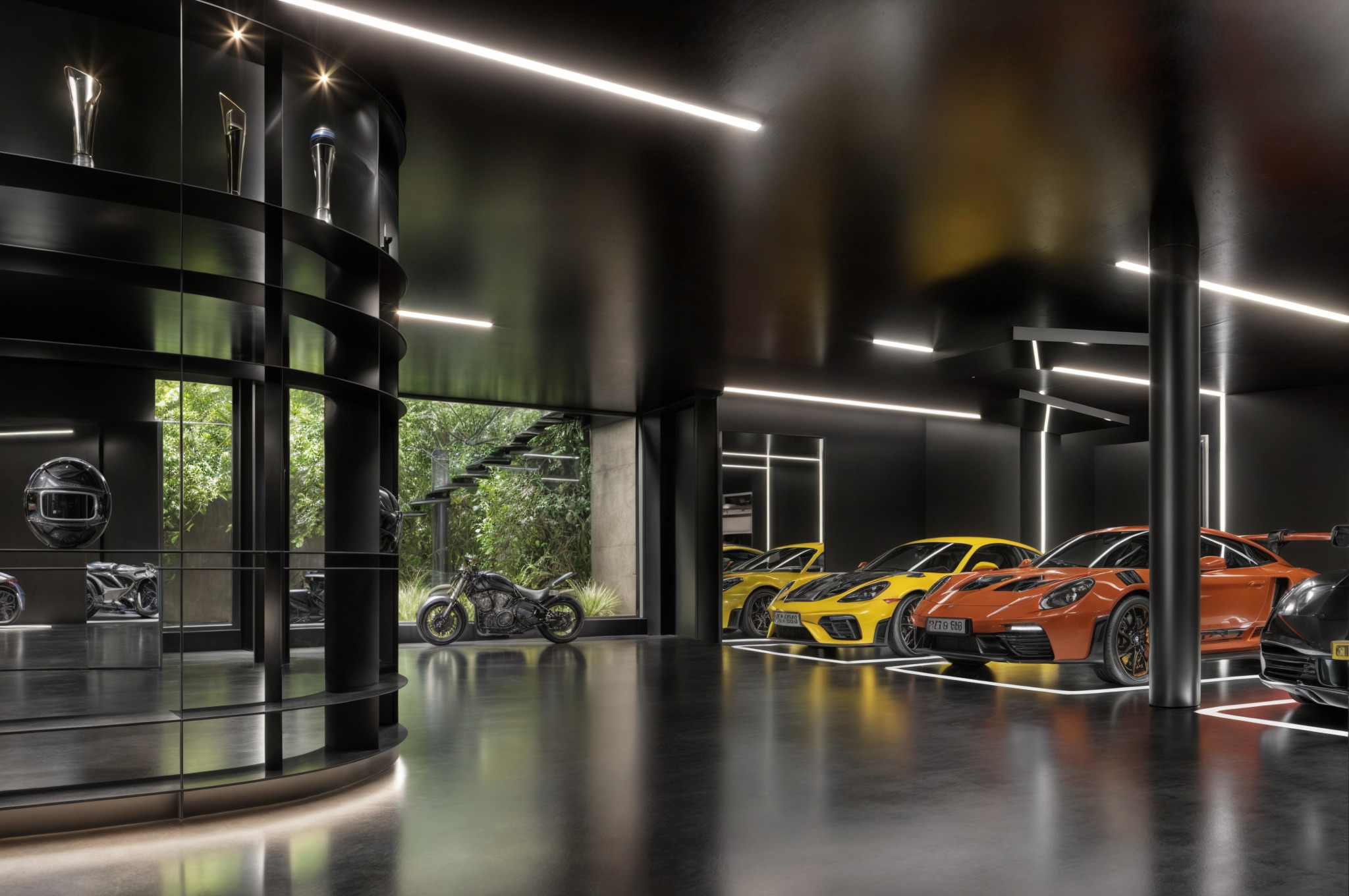 APR design